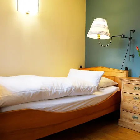 Im Flüsterbogen Hotel Görlitz