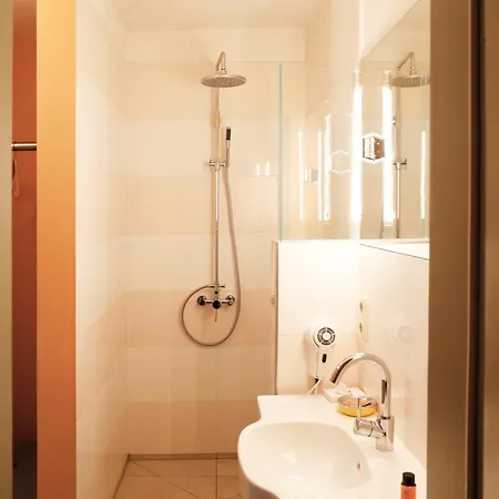 Hotel Gaestehaus Im Fluesterbogen Görlitz
