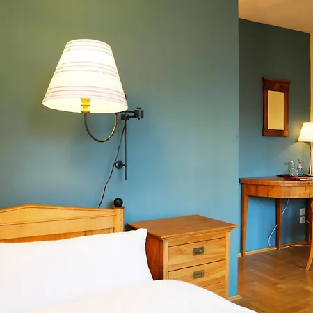Gaestehaus Im Fluesterbogen * Görlitz