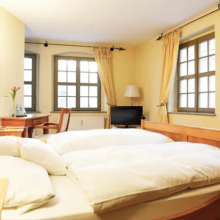 Im Flüsterbogen Hotel