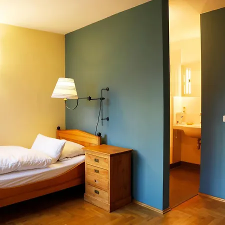 Im Flüsterbogen Görlitz
