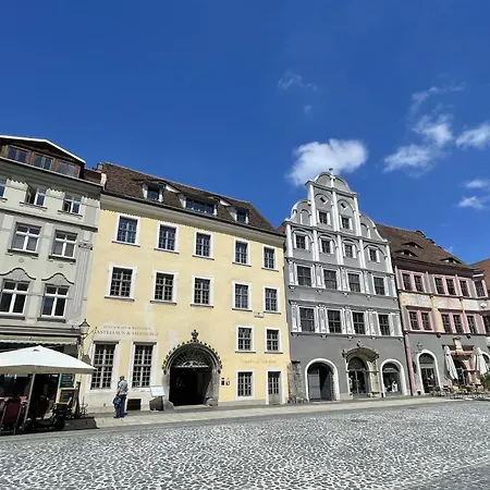 Im Flüsterbogen Hotel