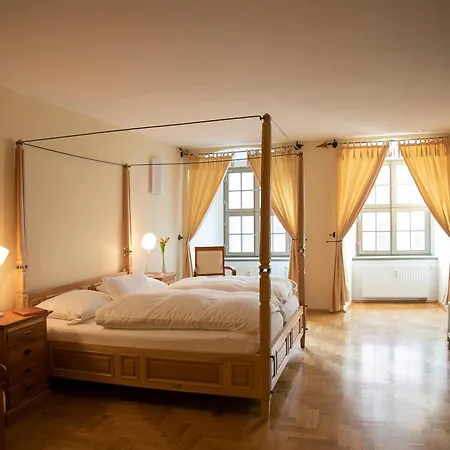 Im Flüsterbogen Hotel Görlitz