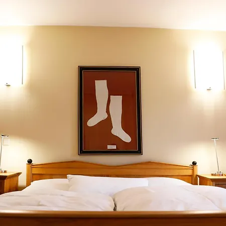 Hotel Im Flüsterbogen
