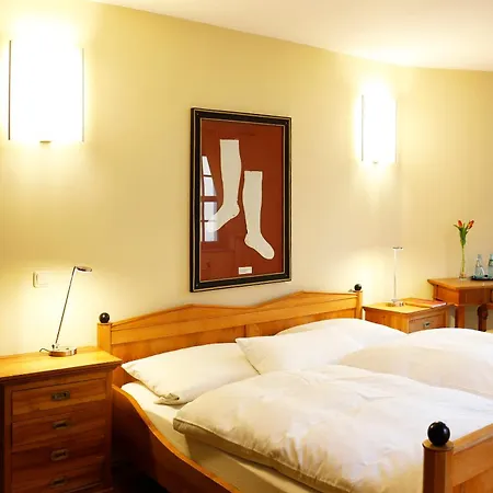 Im Flüsterbogen Hotel