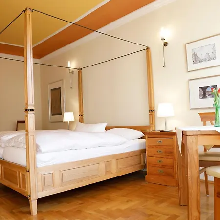 Im Flüsterbogen Hotel