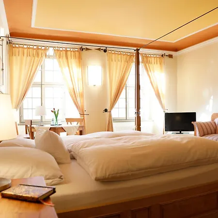 Hotel Im Flüsterbogen Görlitz