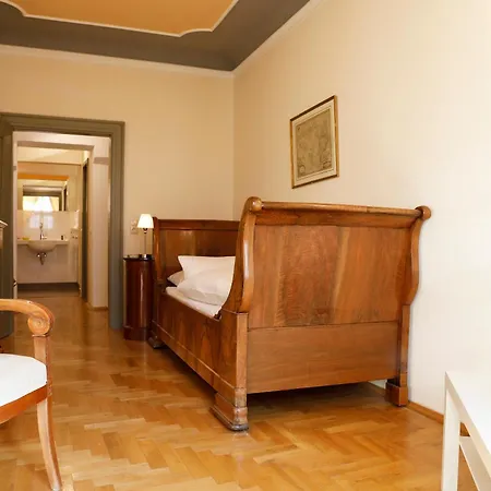 Hotel Im Flüsterbogen