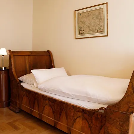 Hotel Im Flüsterbogen