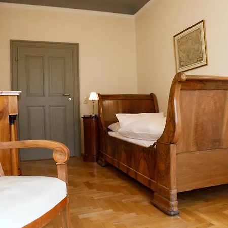 Im Flüsterbogen Hotel *