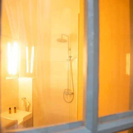 Im Flüsterbogen Hotel *