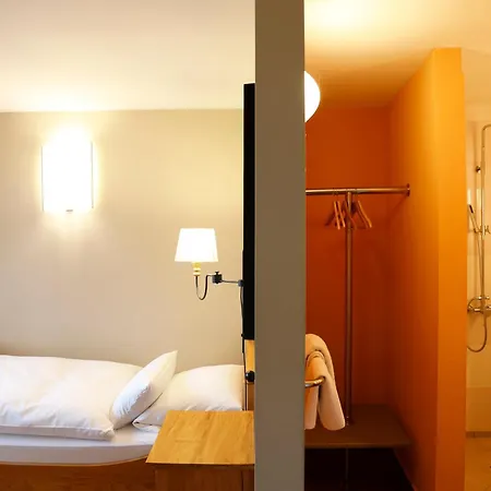 Hotel Gaestehaus Im Fluesterbogen Görlitz