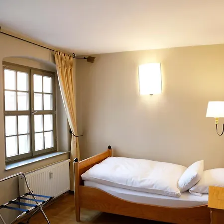 Hotel Im Flüsterbogen Görlitz