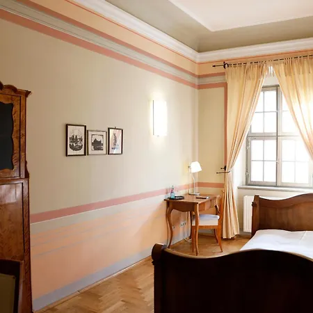 Hotel Im Flüsterbogen Görlitz