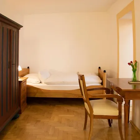 Gaestehaus Im Fluesterbogen Görlitz