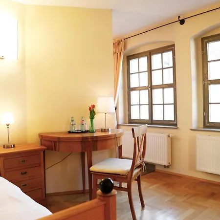 Im Flüsterbogen Hotel