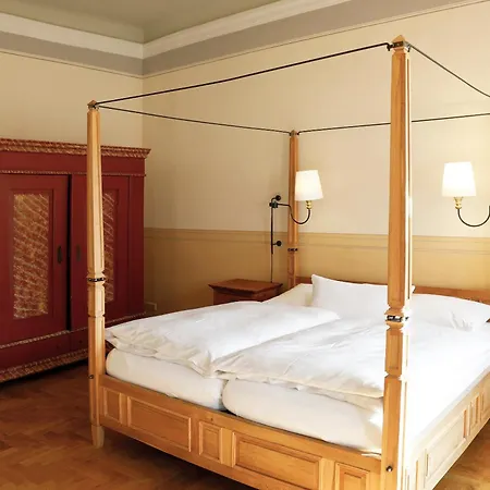 Im Flüsterbogen Görlitz