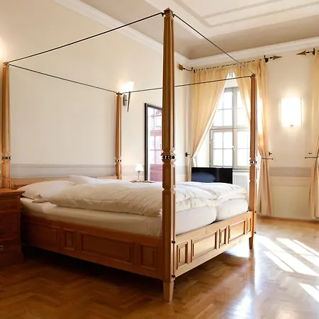 Im Flüsterbogen Hotel *
