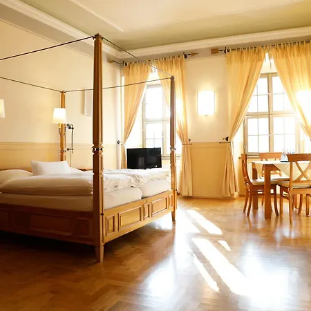 Hotel Im Flüsterbogen Görlitz