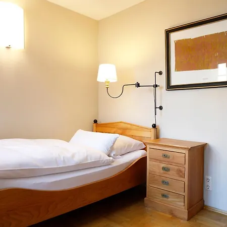 Im Flüsterbogen Hotel Görlitz